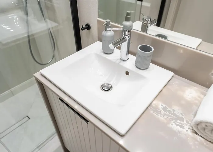 Apartman Mare Shellter Kolo Kolobrzegu