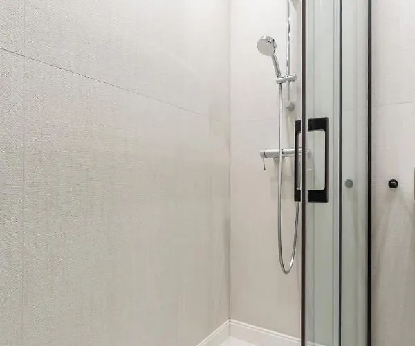 Mare Shellter Kolo Kolobrzegu Apartman *