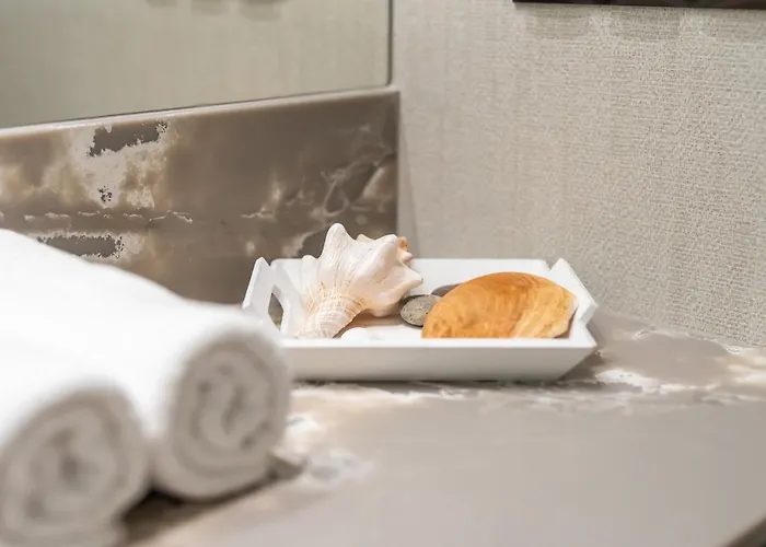 Mare Shellter Kolo Kolobrzegu